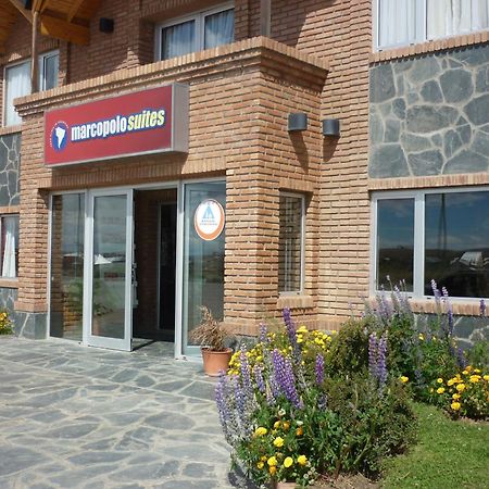 Marcopolo Suites Calafate El Calafate Exterior foto